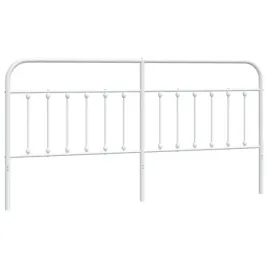 metalowe-wezglowie-biale-200-cm