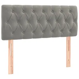 zaglowek-do-lozka-jasnoszary-100x7x78-88-cm-aksamit