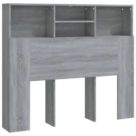 wezglowie-lozka-z-polkami-szary-dab-sonoma-120x19x1035-cm