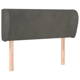 zaglowek-uszak-ciemnoszary-83x23x78-88-cm-aksamitny