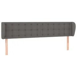 zaglowek-uszak-szary-163x23x78-88-cm-sztuczna-skora