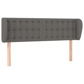 zaglowek-uszak-szary-147x23x78-88-cm-sztuczna-skora