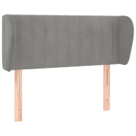 zaglowek-uszak-jasnoszary-103x23x78-88-cm-aksamitny