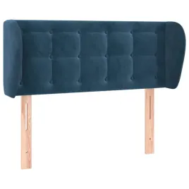 zaglowek-uszak-ciemnoniebieski-83x23x78-88-cm-aksamitny