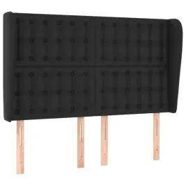 zaglowek-uszak-czarny-147x23x118-128-cm-sztuczna-skora