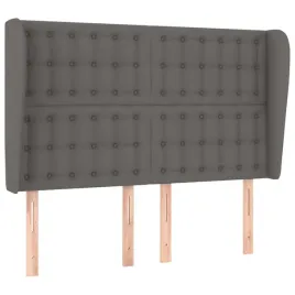 zaglowek-uszak-szary-147x23x118-128-cm-sztuczna-skora