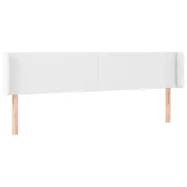 zaglowek-uszak-bialy-203x16x78-88-cm-sztuczna-skora