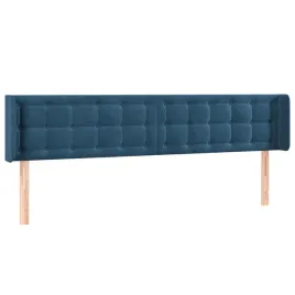 zaglowek-uszak-ciemnoniebieski-163x16x78-88-cm-aksamit