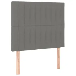 zaglowki-do-lozka-2-szt-ciemnoszary-90x5x78-88-cm-tkanina