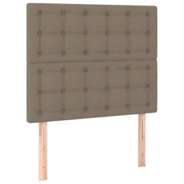 zaglowki-do-lozka-2-szt-taupe-80x5x78-88-cm-tkanina