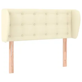 zaglowek-uszak-kremowy-93x23x78-88-cm-sztuczna-skora