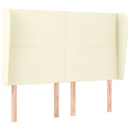 zaglowek-uszak-kremowy-147x23x118-128-cm-sztuczna-skora