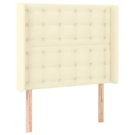 zaglowek-uszak-kremowy-83x16x118-128-cm-sztuczna-skora