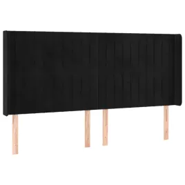 zaglowek-uszak-czarny-163x16x118-128-cm-aksamit