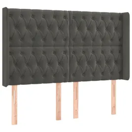 zaglowek-uszak-ciemnoszary-163x16x118-128-cm-aksamit