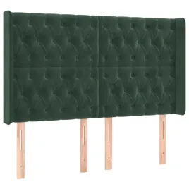 zaglowek-uszak-ciemnozielony-147x16x118-128-cm-aksamit