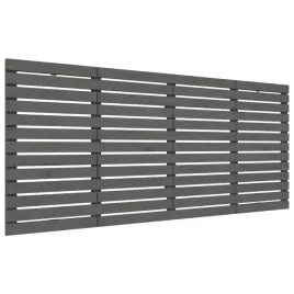 wezglowie-lozka-szare-206x3x915-cm-lite-drewno-sosnowe