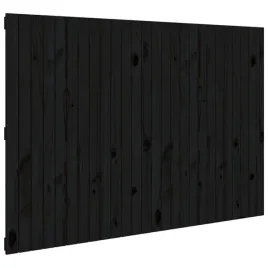 wezglowie-lozka-czarne-166x3x110-cm-lite-drewno-sosnowe