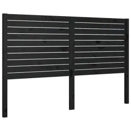 wezglowie-lozka-czarne-166x4x100-cm-lite-drewno-sosnowe