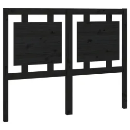 wezglowie-lozka-czarne-1255x4x100-cm-lite-drewno-sosnowe