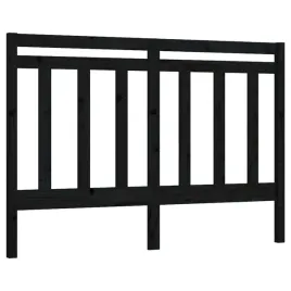wezglowie-lozka-czarne-166x4x100-cm-lite-drewno-sosnowe