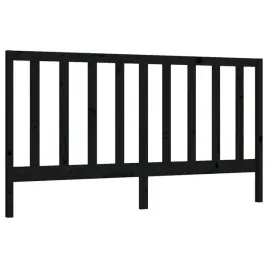 wezglowie-lozka-czarne-186x4x100-cm-lite-drewno-sosnowe