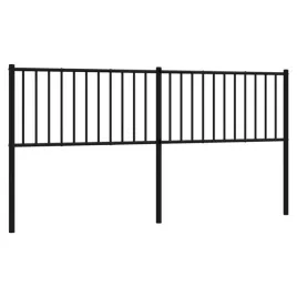 metalowe-wezglowie-czarne-180-cm
