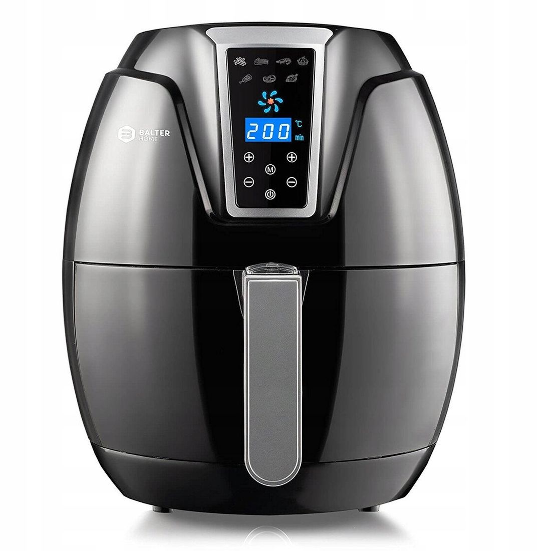 Balter home store air fryer