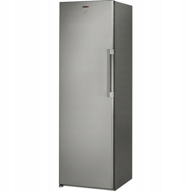 ﻿Zamrażarka Whirlpool UW8 F2Y XBI F 2 263L 188cm Inox NoFrost 6. Zmysł