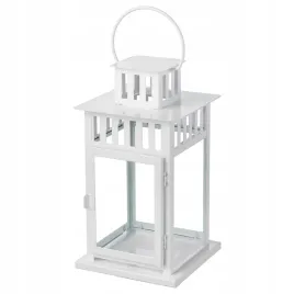 lampion-na-swiece-latarenka-biala-28-cm