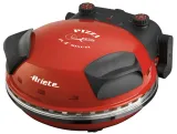 mini-piekarnik-ariete-909-4-l-czerwony-marka-ariete
