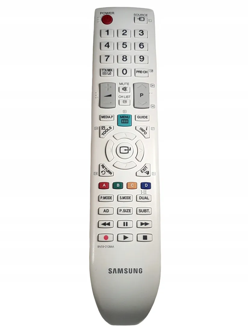 pilot-samsung-bn5901084a-bialy