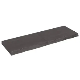 blat-do-lazienki-ciemnobrazowy-120x40x-2-6-cm-lite-drewno