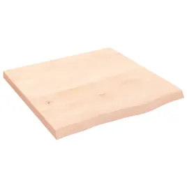 blat-do-lazienki-60x60x-2-4-cm-surowe-lite-drewno