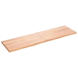 blat-do-lazienki-jasnobrazowy-180x50x-2-4-cm-lite-drewno