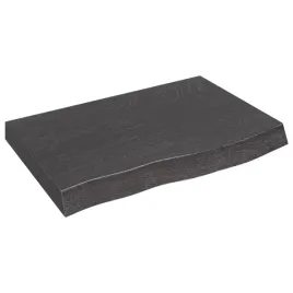 blat-do-lazienki-ciemnobrazowy-60x40x-2-6-cm-lite-drewno