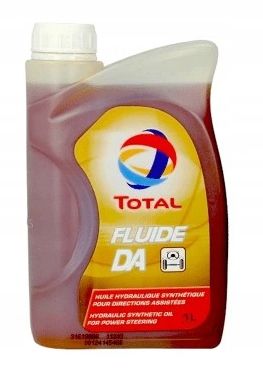 Total Fluide DA 1l płyn do wspomagania - ERLI.pl