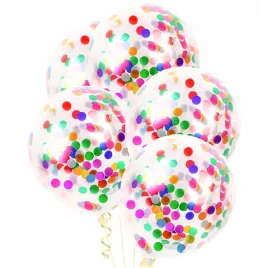 balony-z-kolorowym-blyszczacym-konfetti-mix-kolor-party-12cali-10-sztuk