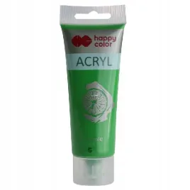 farba-akrylowa-happy-color-tubka-75-ml-zielony-nr-5