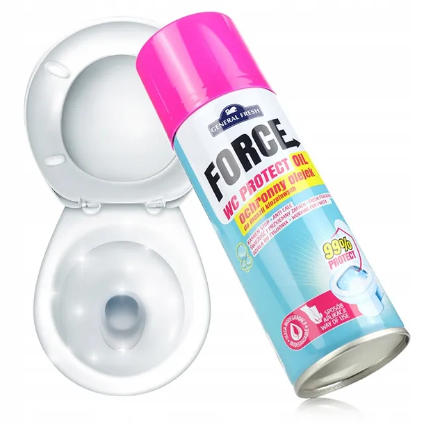 general-fresh-force-olej-spray-ochronny-do-wc-waga-z-opakowaniem-0-3-kg