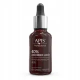 apis-kwas-askorbinowy-40percent-przebarwienia-witamina-c