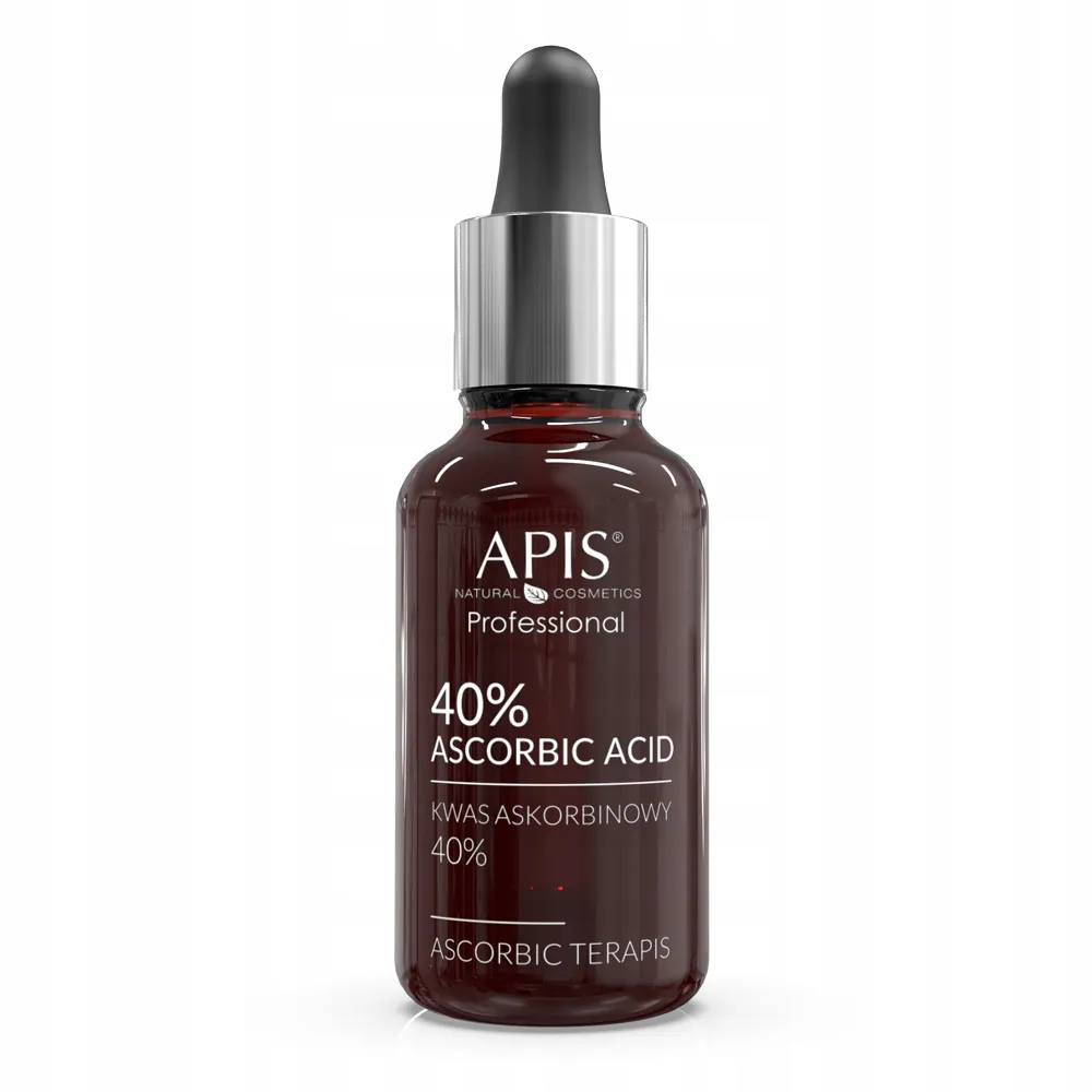 apis-kwas-askorbinowy-40percent-przebarwienia-witamina-c
