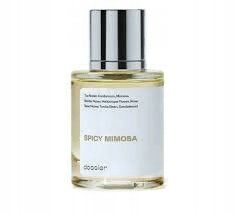 Фото - Чоловічі парфуми Mimosa Perfumy unisex Dossier Spicy  50ml 