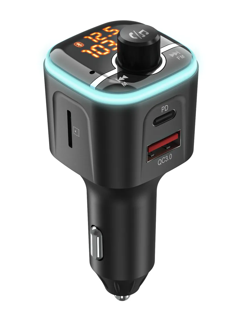 transmiter-bluetooth-fm-transmiter-navitel-bhf04-max-stan-nowy