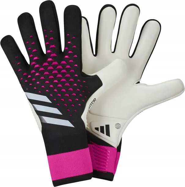 Rękawice bramkarskie adidas PREDATOR GL PRO r 8 – 163340084
