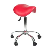 taboret-kosmetyczny-bd-9909-czerwony