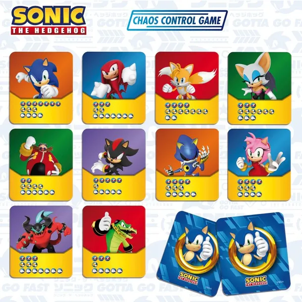sonic-chaos-control-game-gra-100361-lisciani-waga-z-opakowaniem-730-kg