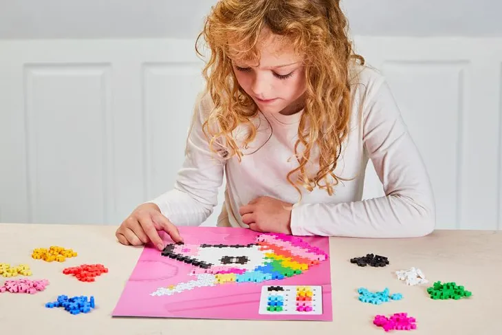 plus-plus-puzzle-by-number-jednorozec-250-elementow-3929-waga-z-opakowaniem-190-kg