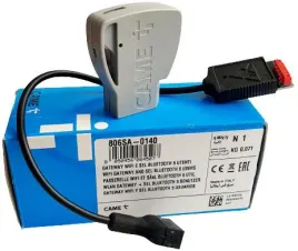 came-key-modul-wifi-bluetooth-806sa-0140