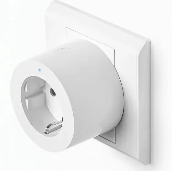aqara-gniazdko-smart-plug-sp-euc01-homekit-eu-stan-nowy